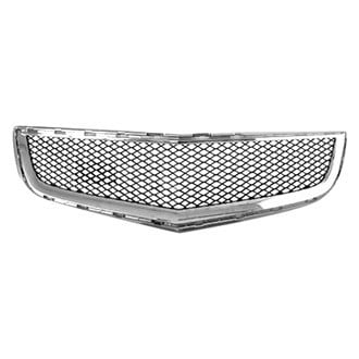 Sherman® - Grille