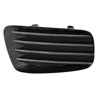 Sherman® - Front Driver Side Fog Light Cover (Value Line)