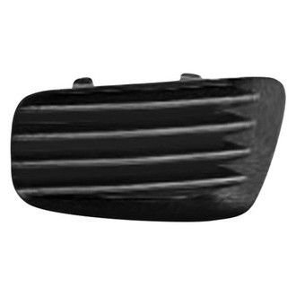 Sherman® - Front Passenger Side Fog Light Cover (Value Line)