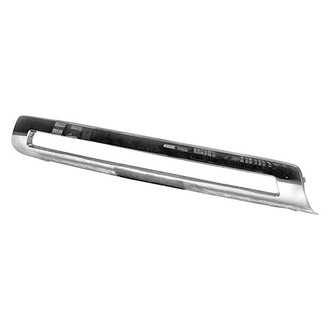 Sherman® - Front Bumper Cover Molding (Value Line)