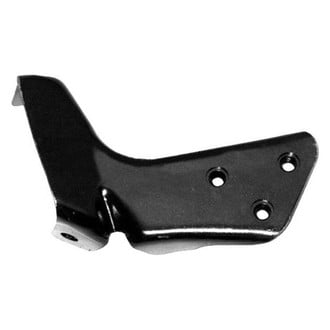 Sherman® - Front Inner Passenger Side Bumper Bar Bracket (Value Line)