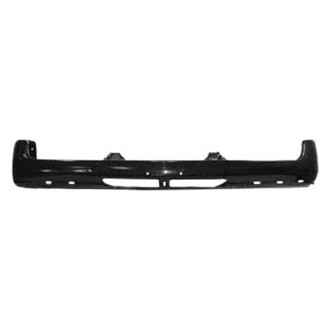 Sherman® - Front Bumper Reinforcement (Value Line)