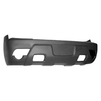 Sherman® - Front Bumper Cover (Value Line)