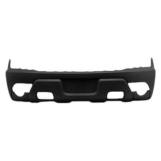Sherman® - Front Bumper Cover (CAPA Certified)