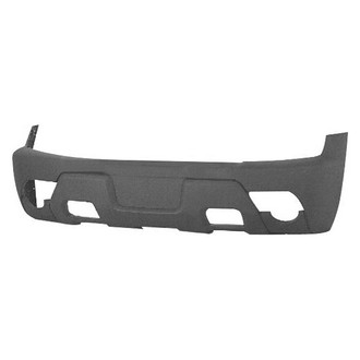 Sherman® - Front Bumper Cover (Value Line)