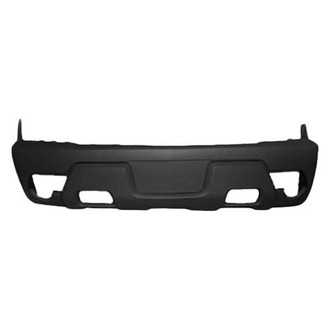 Sherman® - Front Bumper Cover (CAPA Certified)
