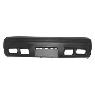 Sherman® - Front Bumper Cover (Value Line)