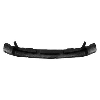 Sherman® - Front Center Bumper Support Absorber (Value Line)