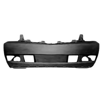 Sherman® - Front Bumper Cover (Value Line)