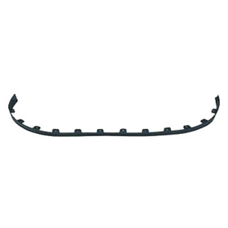 Sherman® - Front Lower Bumper Air Deflector (Value Line)