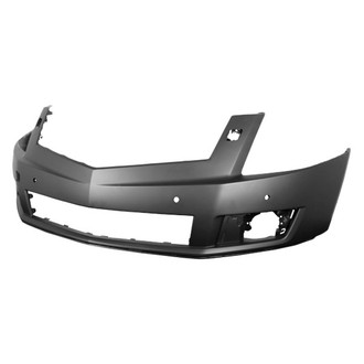 Sherman® - Front Upper Bumper Cover