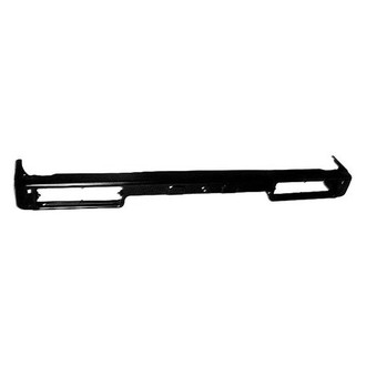 Sherman® - Rear Bumper (Value Line)