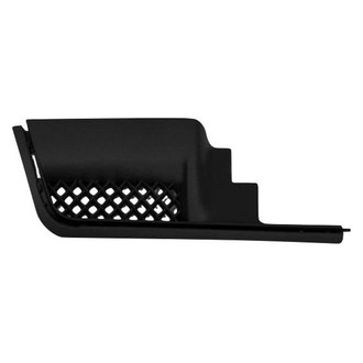 Sherman® - Rear Lower Passenger Side Fog Light Cover (Value Line)