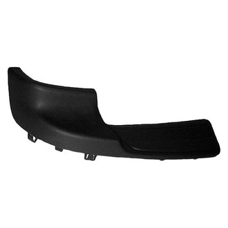 Sherman® - Rear Outer Driver Side Bumper Step Pad (Value Line)
