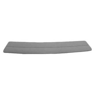 Sherman® - Rear Center Bumper Step Pad (Value Line)