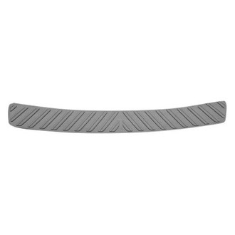 Sherman® - Rear Center Bumper Step Pad (Value Line)