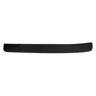 Sherman® - Rear Bumper Step Pad (Value Line)