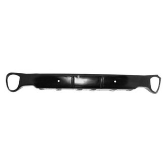 Sherman® - Front Bumper Reinforcement (Value Line)
