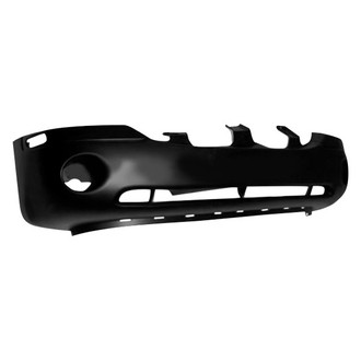 Sherman® - Front Bumper Cover (Value Line)