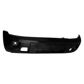 Sherman® - Front Bumper Cover (Value Line)