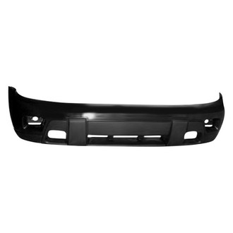 Sherman® - Front Bumper Cover (Value Line)