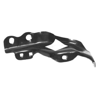 Sherman® - Front Driver Side Bumper Support (Value Line)