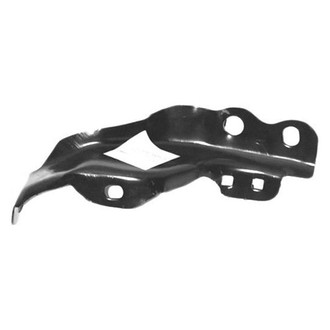 Sherman® - Front Passenger Side Bumper Support (Value Line)