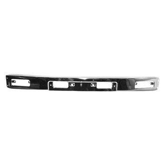 Sherman® - Front Center Bumper (Value Line)
