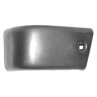 Sherman® - Front Outer Driver Side Bumper End (Value Line)