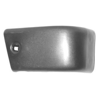Sherman® - Front Outer Passenger Side Bumper End (Value Line)