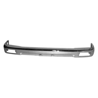 Sherman® - Front Bumper Face Bar (Value Line)