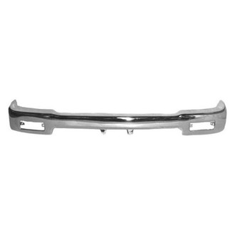 Sherman® - Front Bumper Face Bar (Value Line)