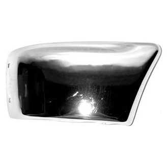 Sherman® - Front Driver Side Bumper End (Value Line)