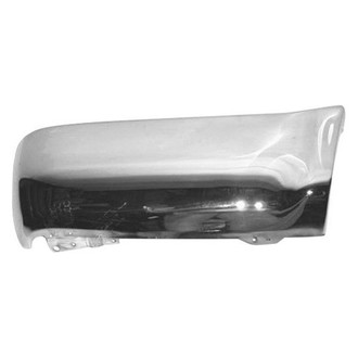 Sherman® - Rear Outer Passenger Side Bumper End (Value Line)