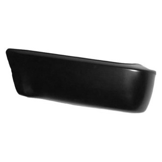 Sherman® - Rear Driver Side Bumper End (Value Line)