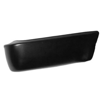Sherman® - Rear Passenger Side Bumper End (Value Line)