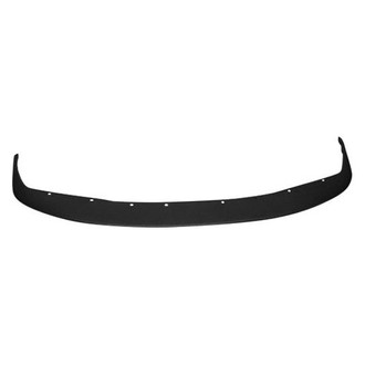 Sherman® - Front Upper Bumper Filler (Value Line)