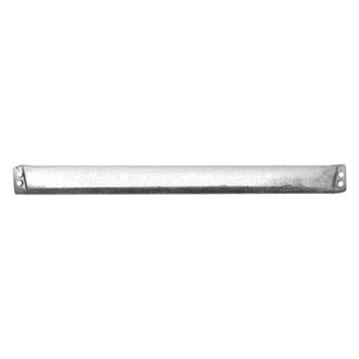Sherman® - Rear Bumper