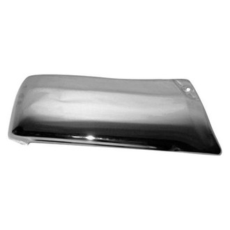 Sherman® - Rear Outer Driver Side Bumper End (Value Line)