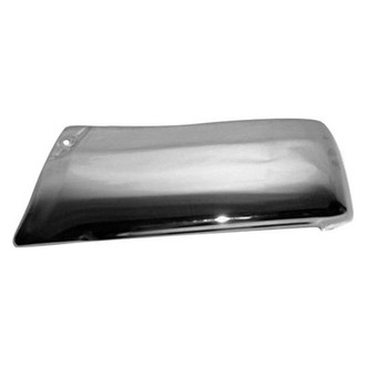 Sherman® - Rear Outer Passenger Side Bumper End (Value Line)
