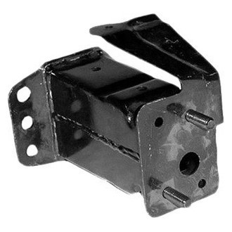 Sherman® - Front Driver Side Bumper Mounting Arm (Value Line)