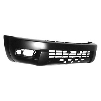 Sherman® - Front Bumper Cover (Value Line)