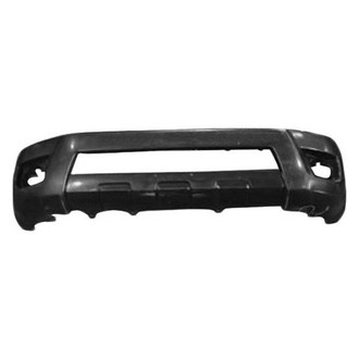 Sherman® - Front Bumper Cover (Value Line)
