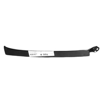 Sherman® - Front Lower Passenger Side Bumper Grille Filler (Value Line)