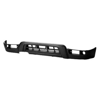 Sherman® - Front Lower Bumper Air Deflector (Value Line)