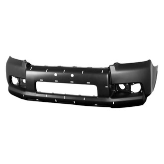 Sherman® - Front Bumper Cover