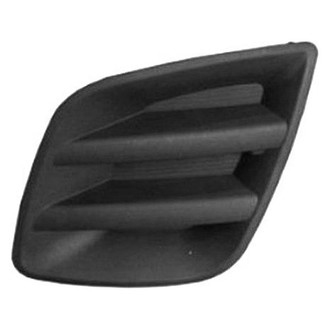 Sherman® - Front Driver Side Fog Light Cover (Value Line)