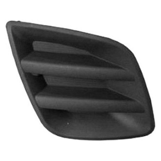 Sherman® - Front Passenger Side Fog Light Cover (Value Line)
