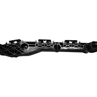 Sherman® - Rear Upper Outer Driver Side Bumper Cover Side Support (Value Line)