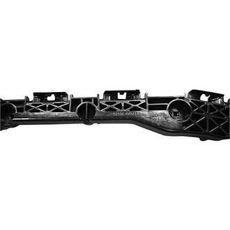 Sherman® - Rear Upper Outer Passenger Side Bumper Cover Side Support (Value Line)